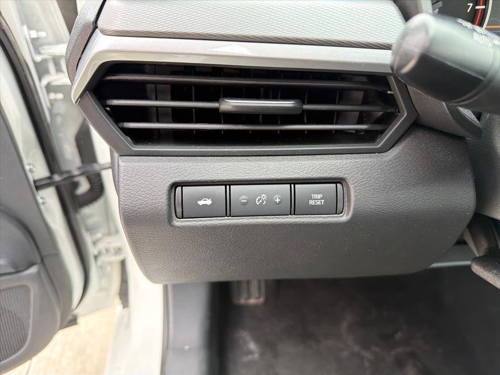 Nissan Altima 2.5 SR 2025