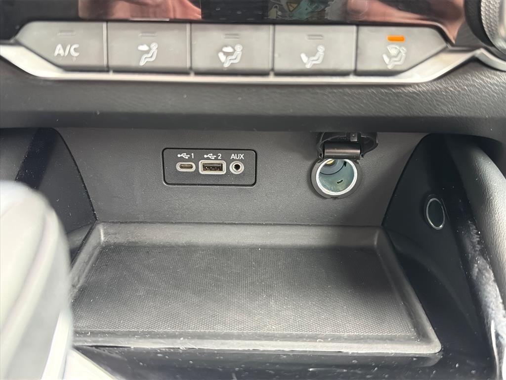 Nissan Altima 2.5 SR 2025