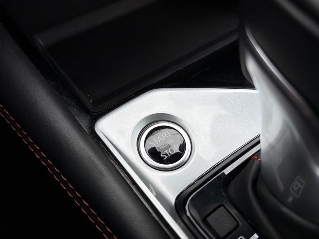 Nissan Altima 2.5 SR 2025