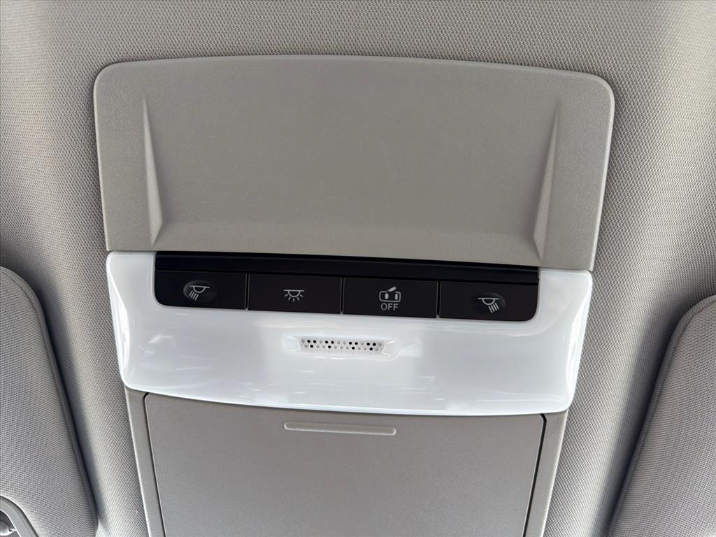 Nissan Altima 2.5 SR 2025