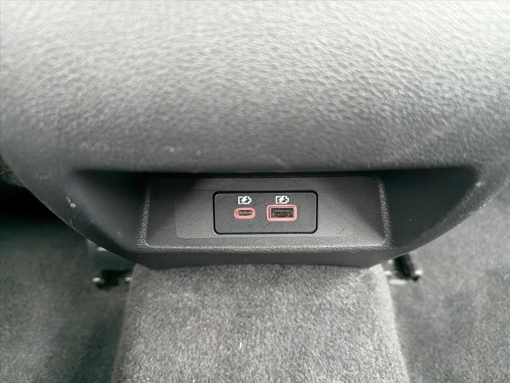 Nissan Altima 2.5 SR 2025