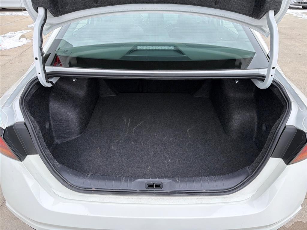 Nissan Altima 2.5 SR 2025