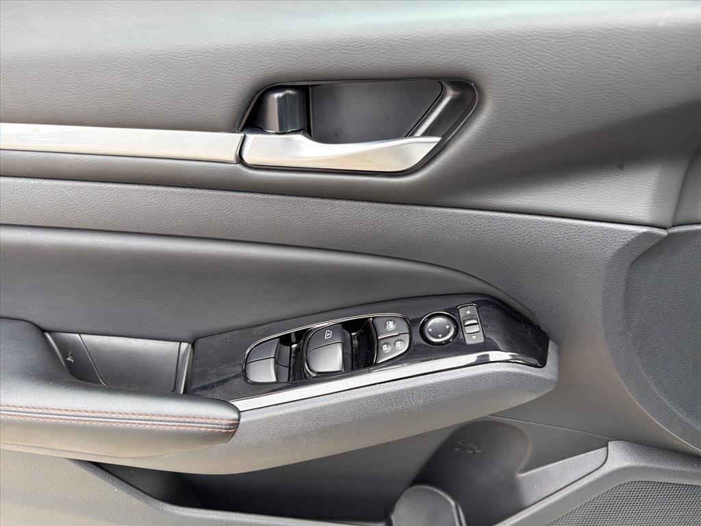 Nissan Altima 2.5 SR 2025