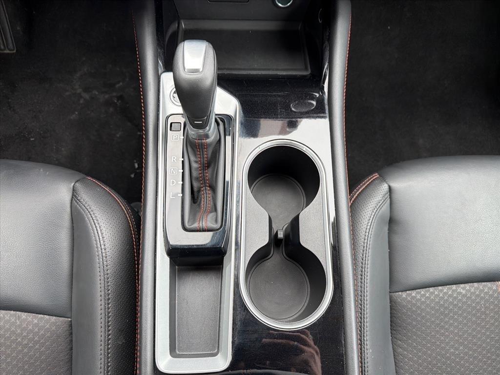 Nissan Altima 2.5 SR 2025