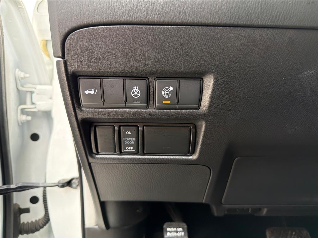 Nissan Armada SL AWD 2024