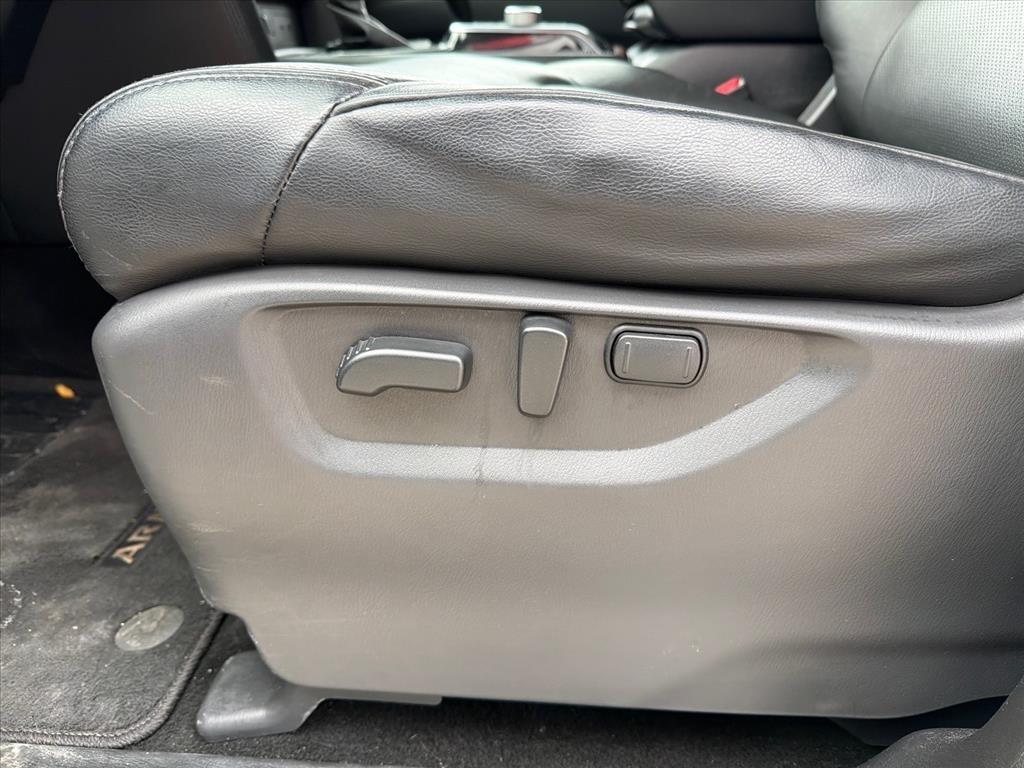 Nissan Armada SL AWD 2024