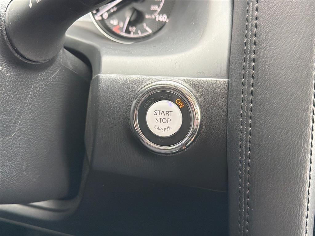 Nissan Armada SL AWD 2024