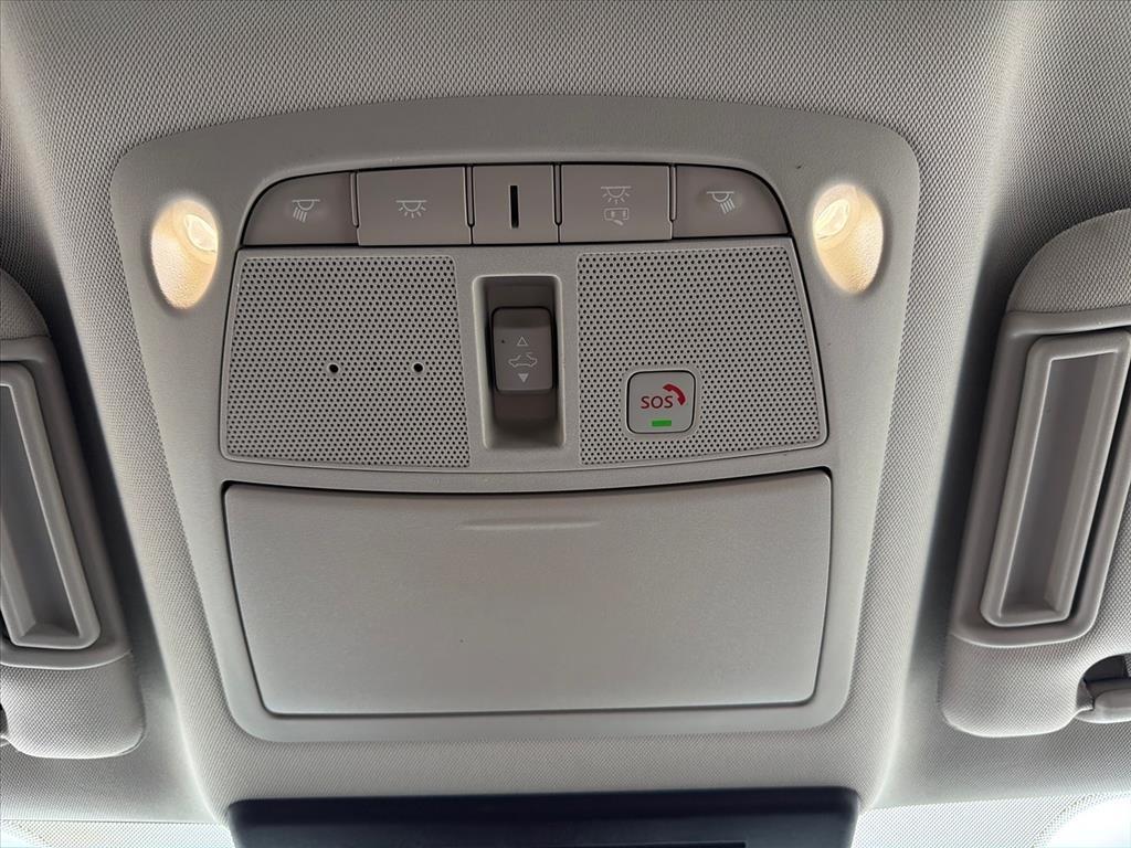 Nissan Armada SL AWD 2024