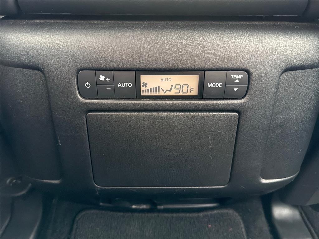 Nissan Armada SL AWD 2024