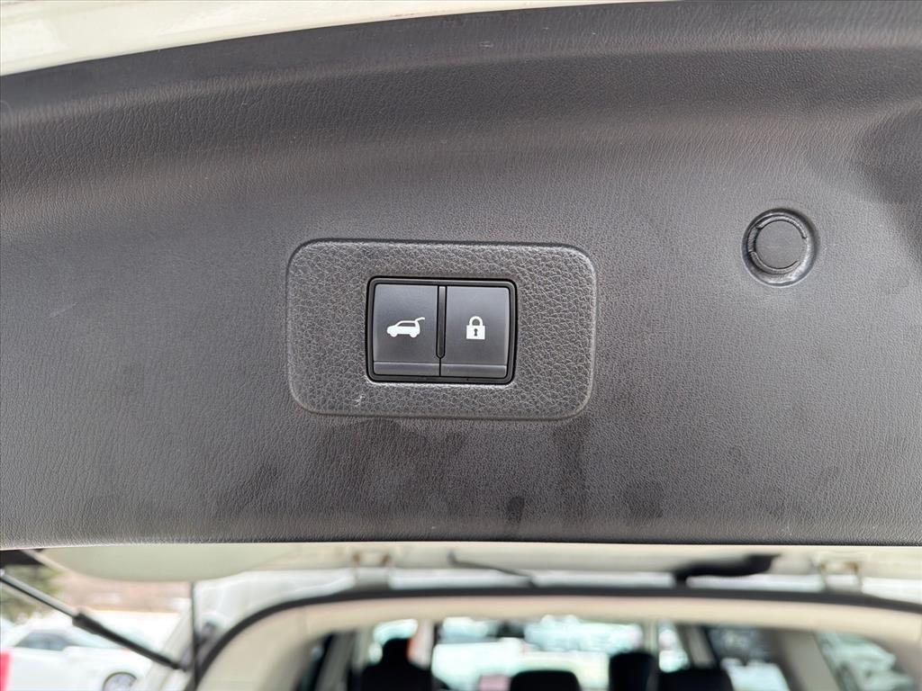 Nissan Armada SL AWD 2024