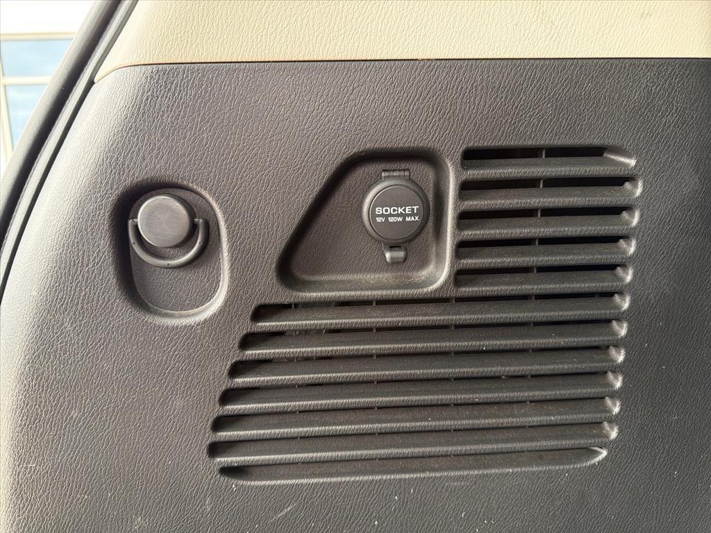 Nissan Armada SL AWD 2024