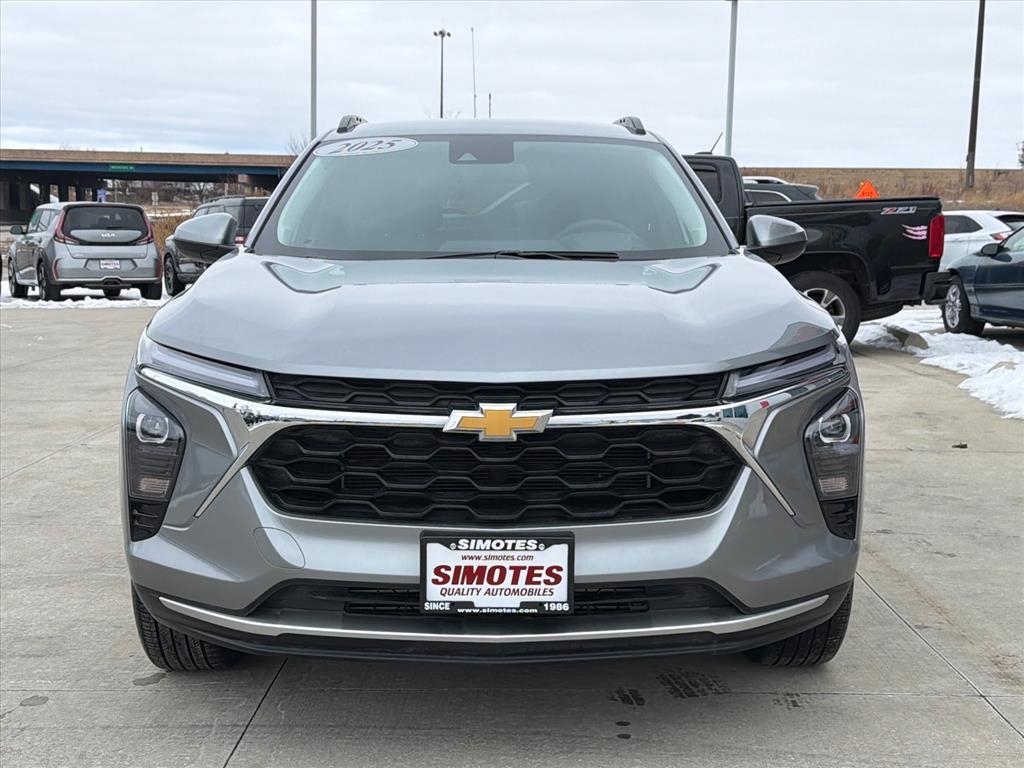 Chevrolet Trax LT 2025