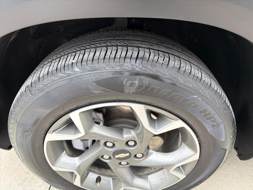 Chevrolet Trax LT 2025