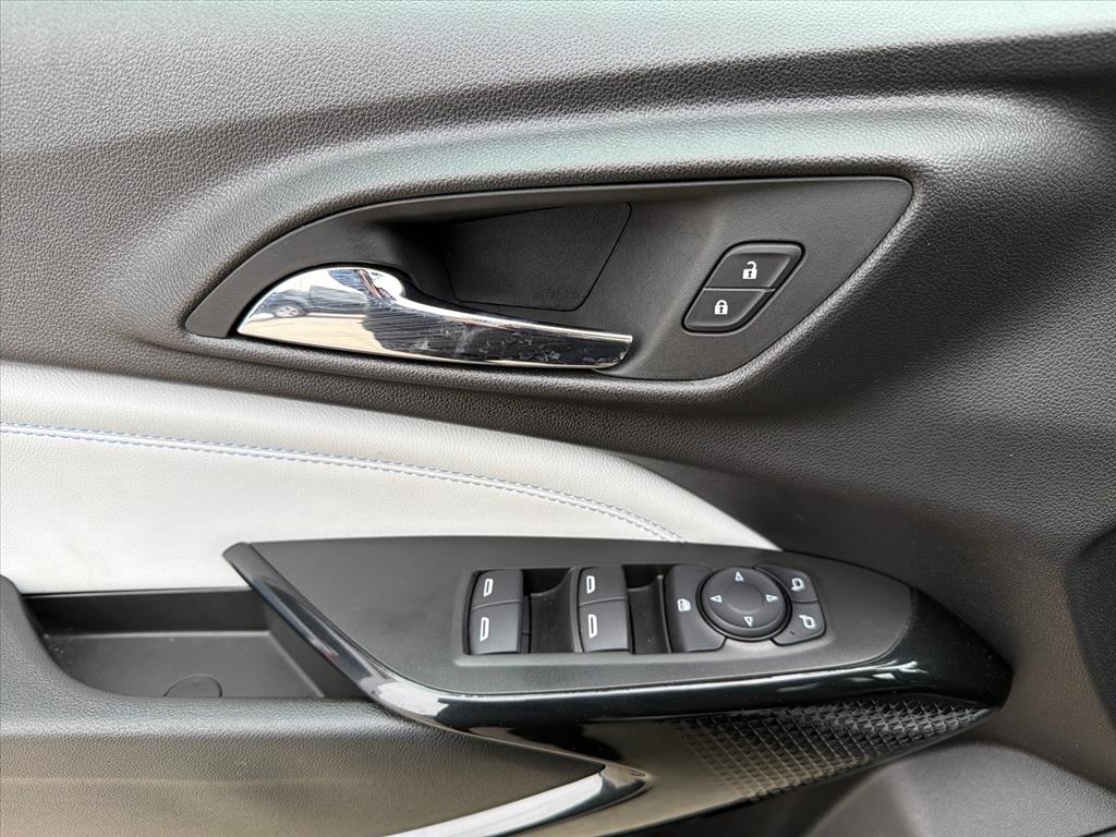 Chevrolet Trax LT 2025