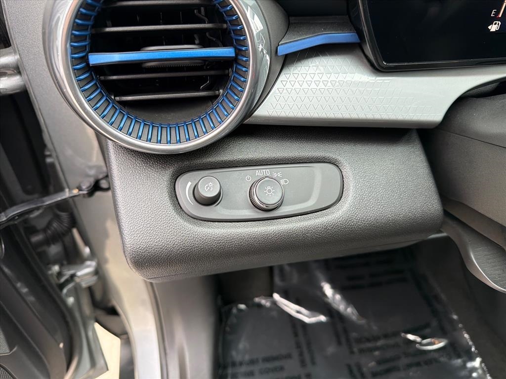 Chevrolet Trax LT 2025