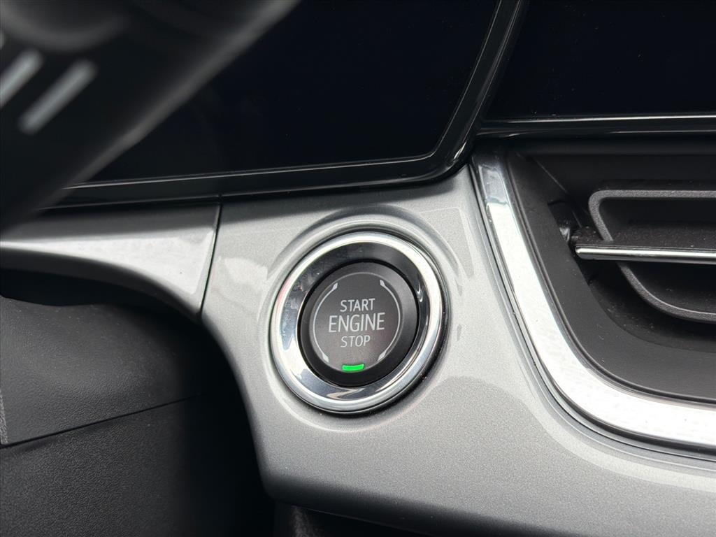 Chevrolet Trax LT 2025