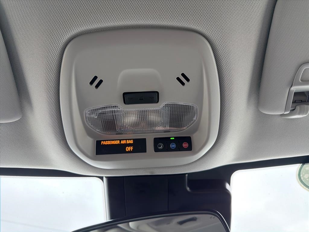 Chevrolet Trax LT 2025