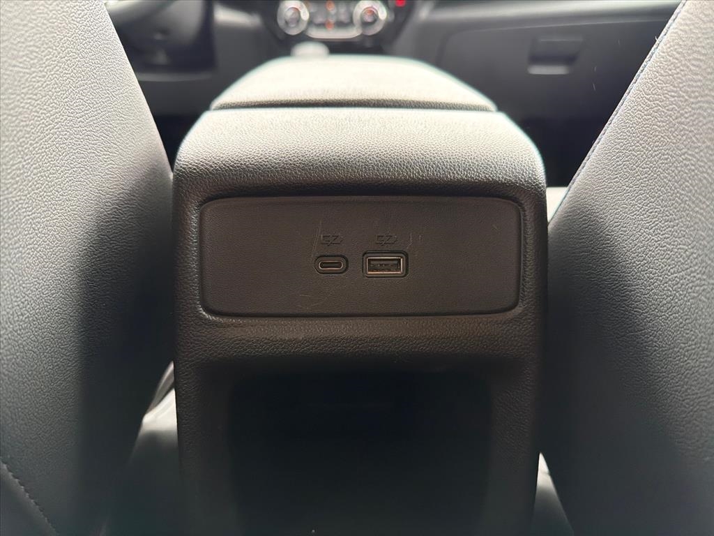 Chevrolet Trax LT 2025