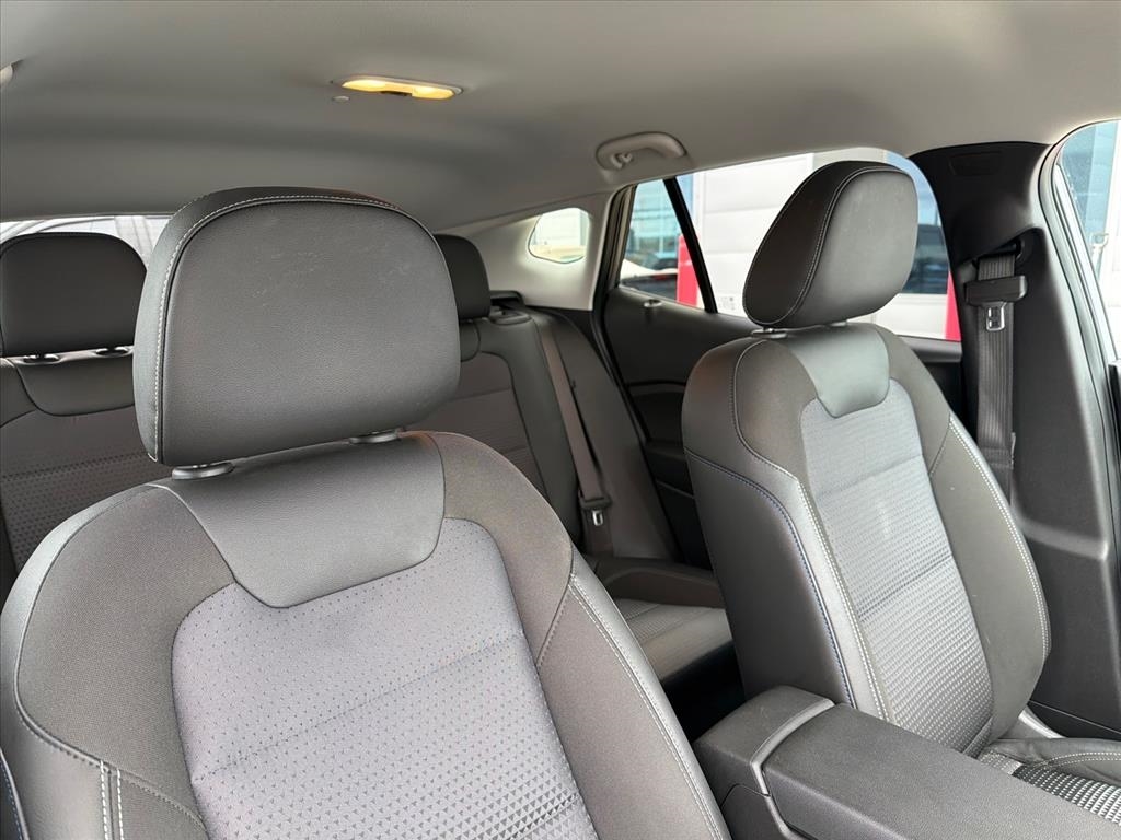 Chevrolet Trax LT 2025