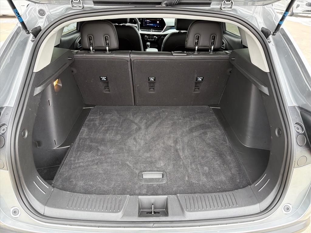 Chevrolet Trax LT 2025