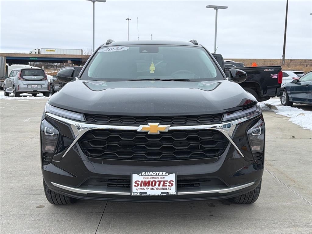 Chevrolet Trax LT 2025