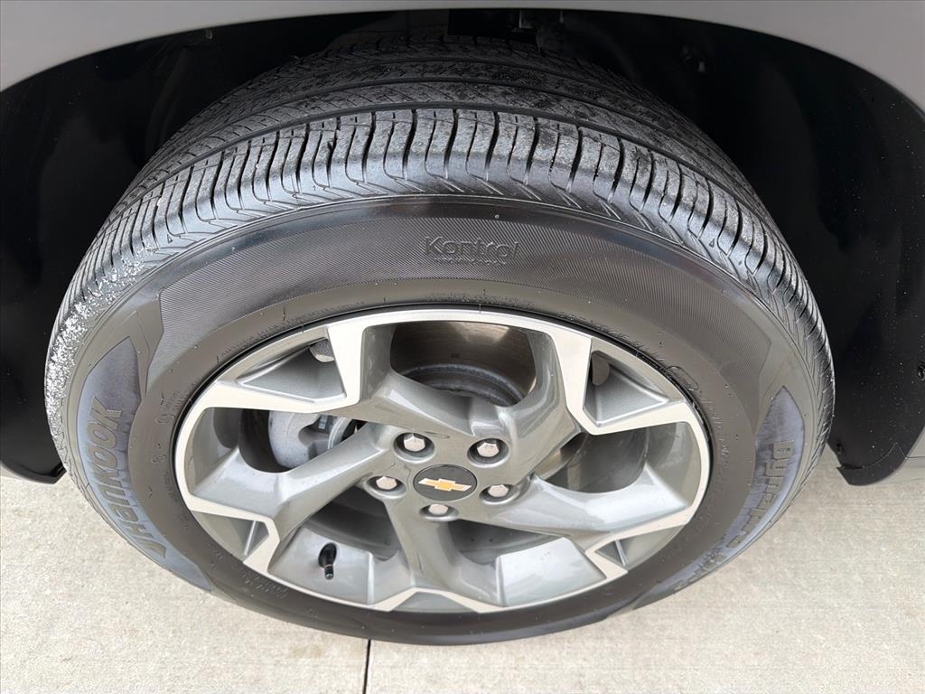 Chevrolet Trax LT 2025