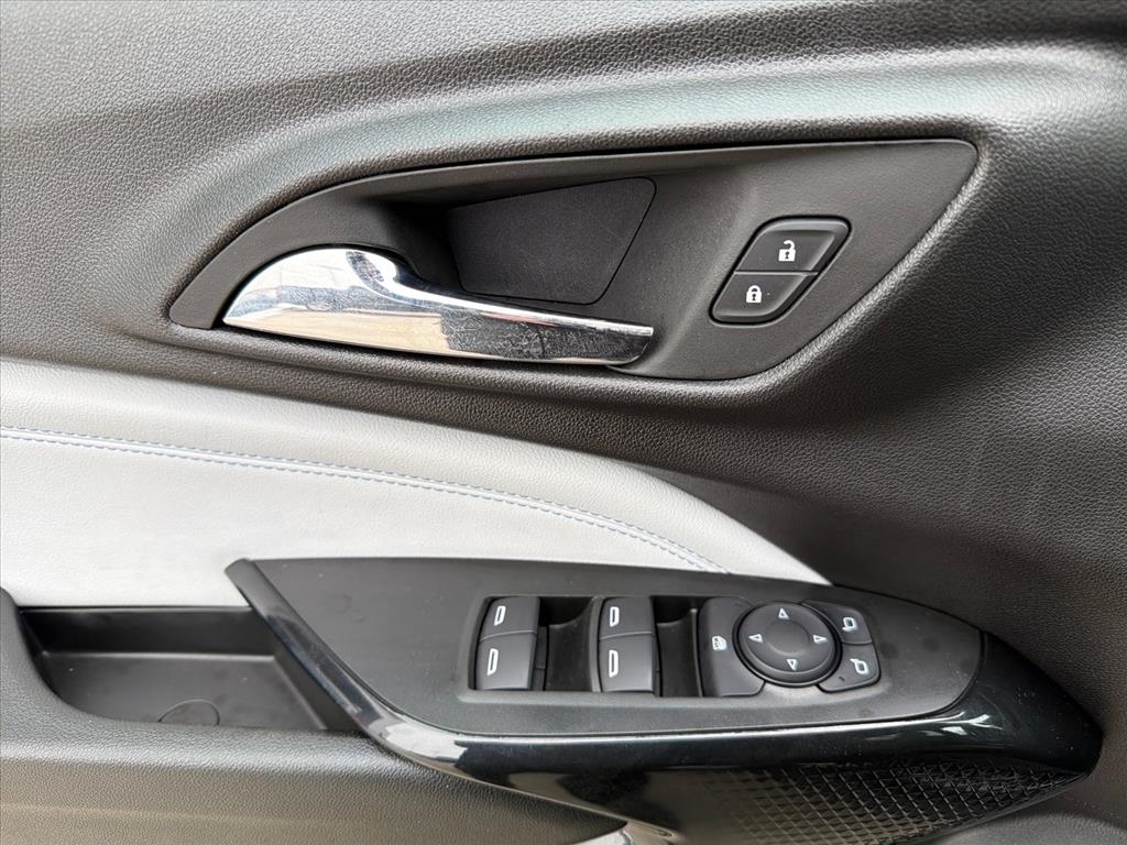 Chevrolet Trax LT 2025