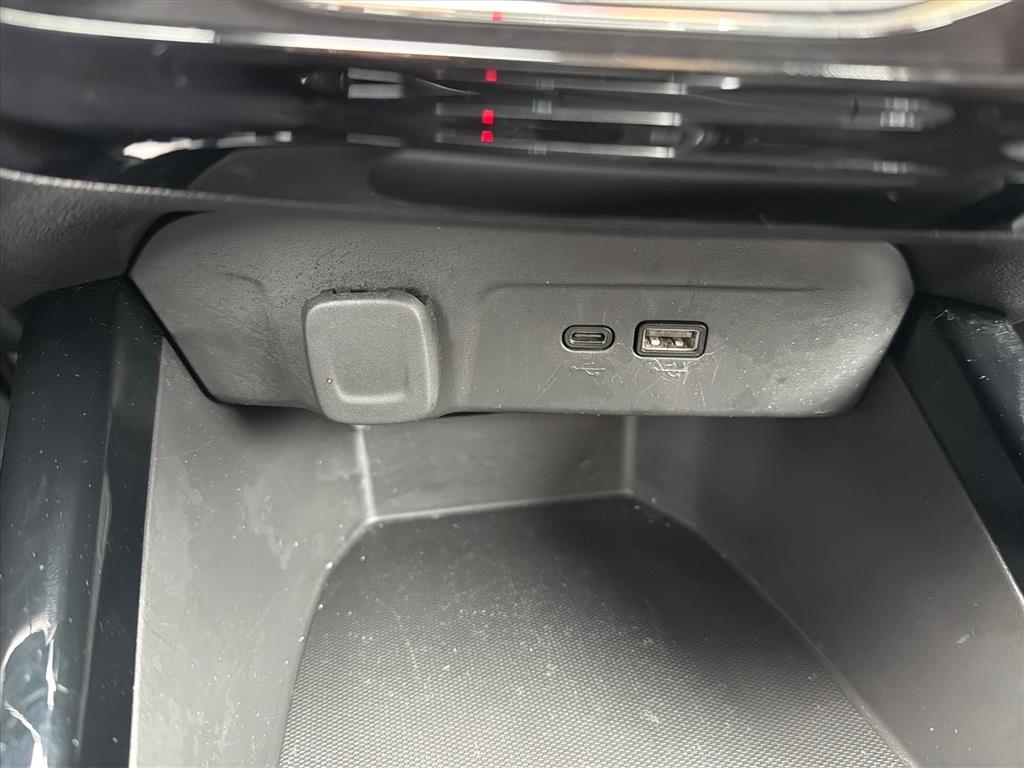 Chevrolet Trax LT 2025