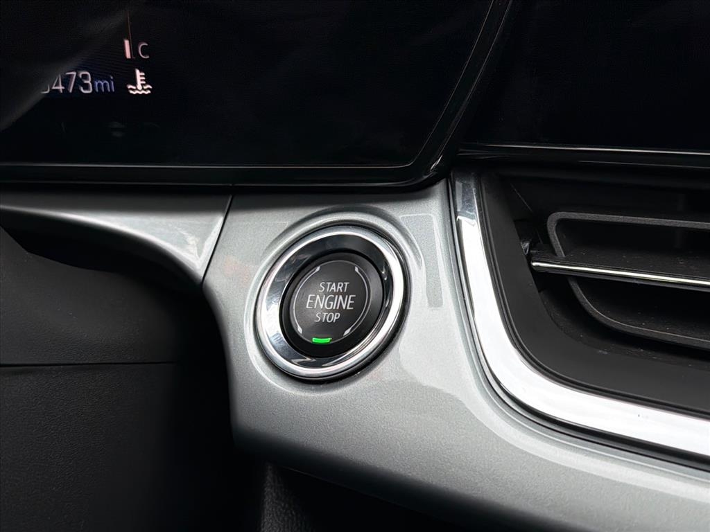 Chevrolet Trax LT 2025