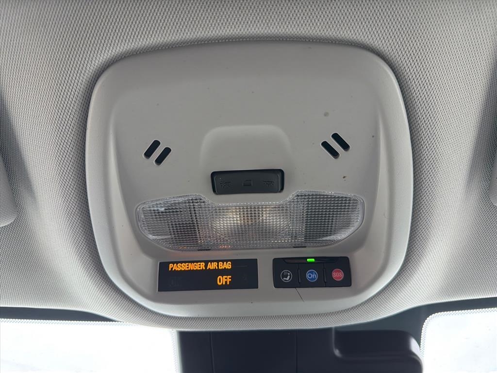 Chevrolet Trax LT 2025