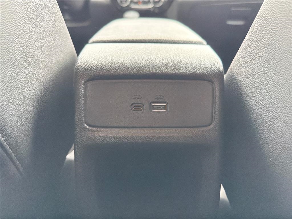 Chevrolet Trax LT 2025