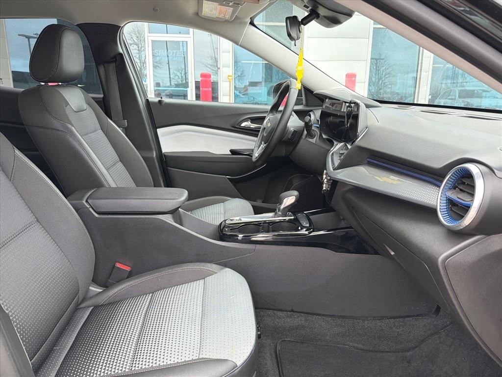 Chevrolet Trax LT 2025