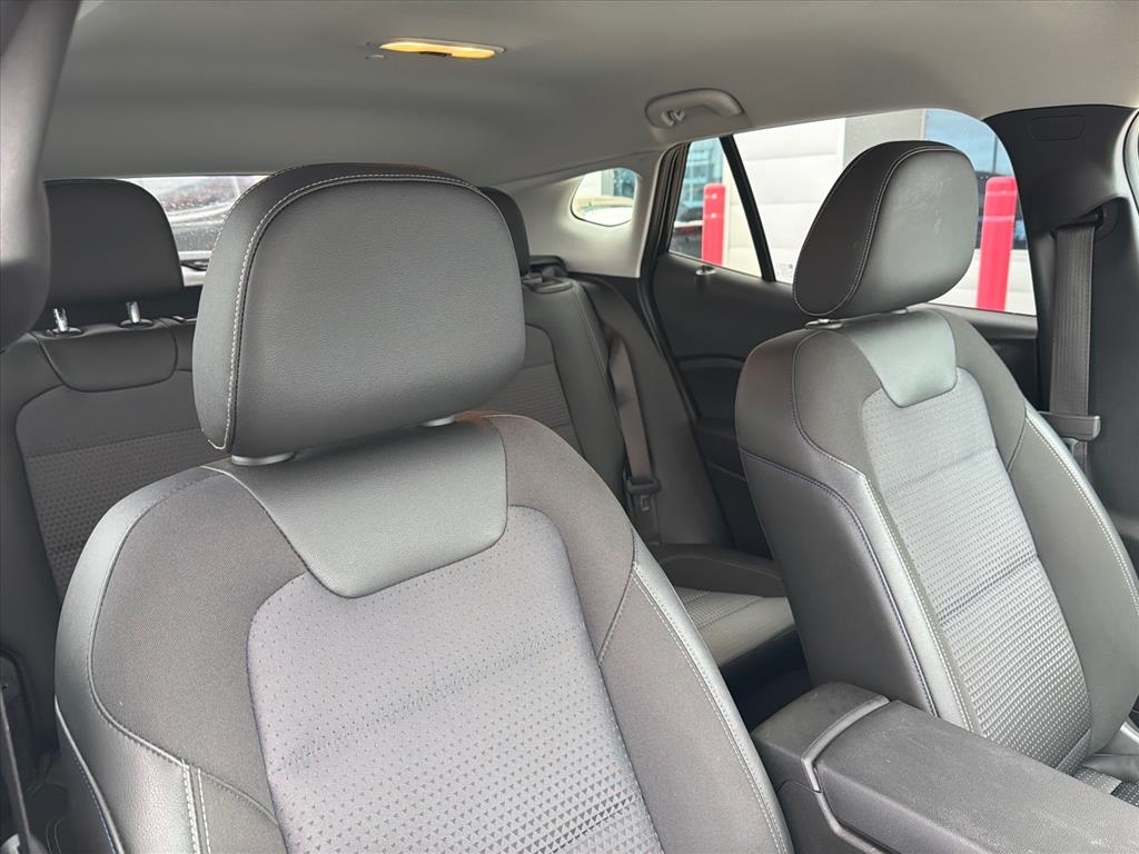 Chevrolet Trax LT 2025