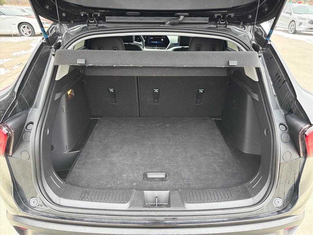 Chevrolet Trax LT 2025