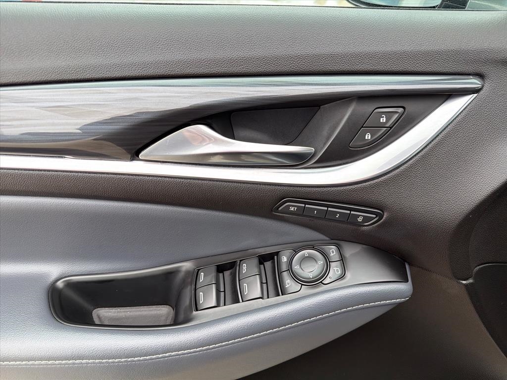 Buick Enclave Premium AWD 2024