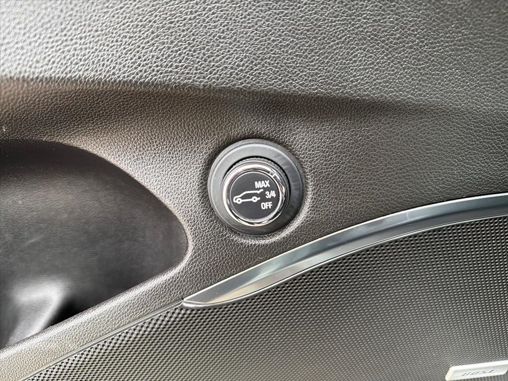 Buick Enclave Premium AWD 2024