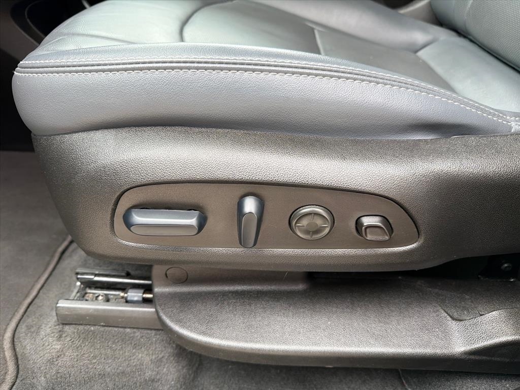 Buick Enclave Premium AWD 2024