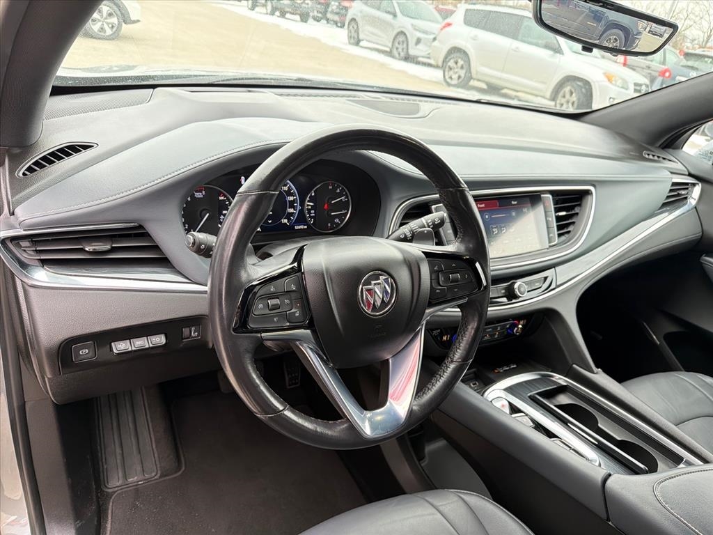 Buick Enclave Premium AWD 2024