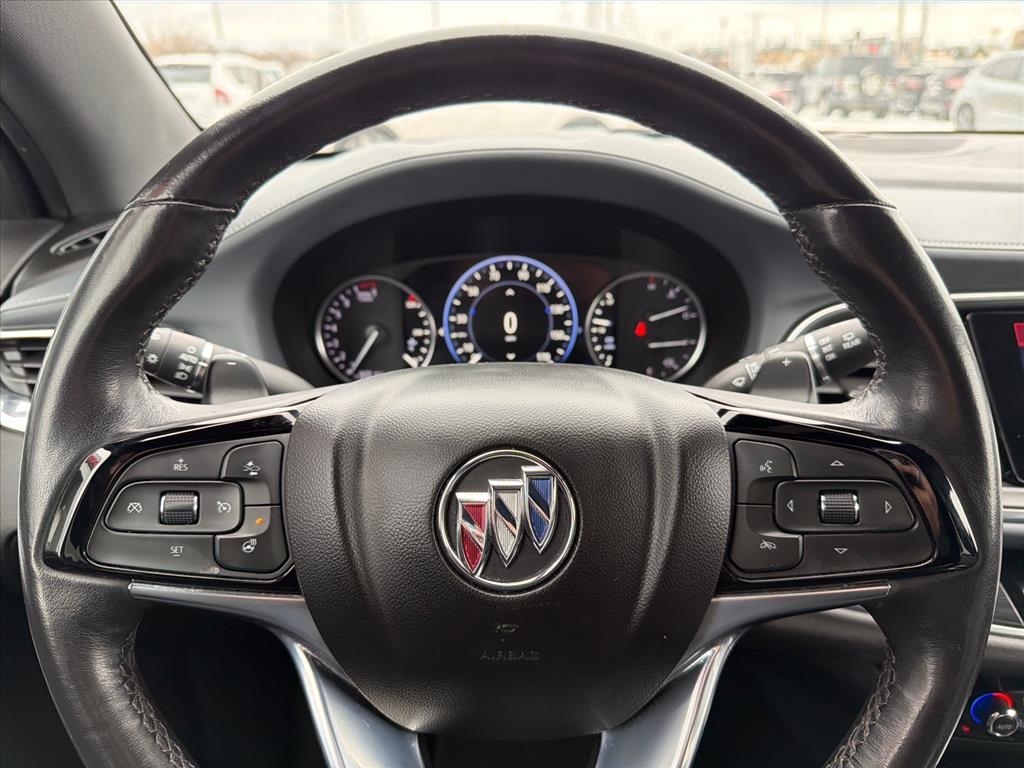 Buick Enclave Premium AWD 2024