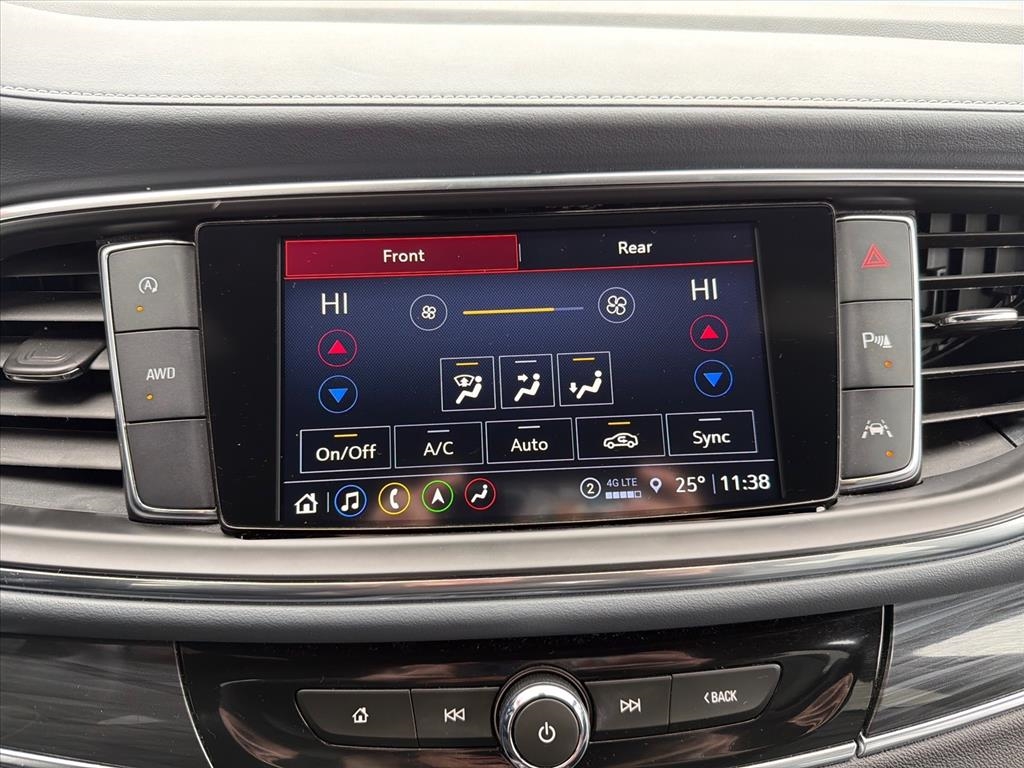 Buick Enclave Premium AWD 2024