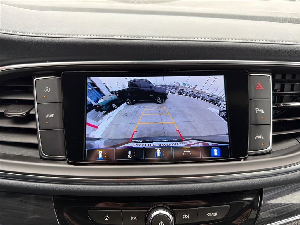 Buick Enclave Premium AWD 2024
