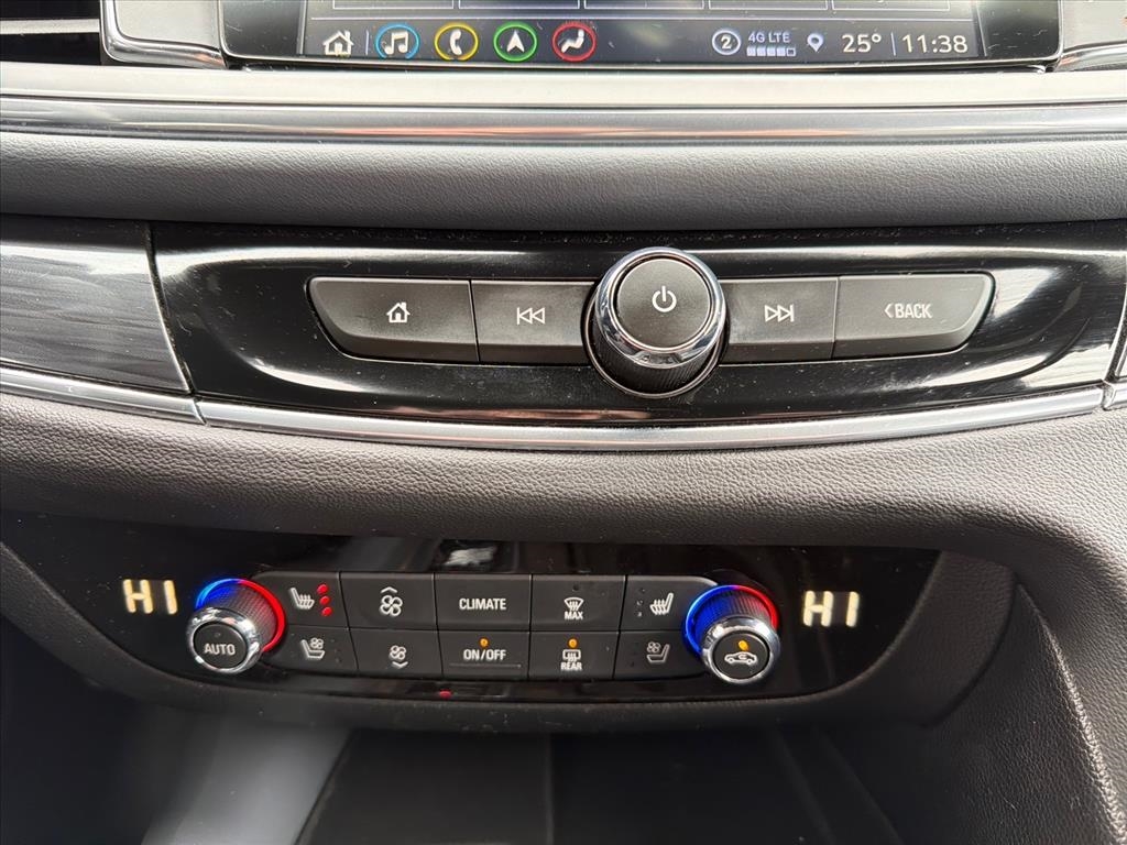 Buick Enclave Premium AWD 2024