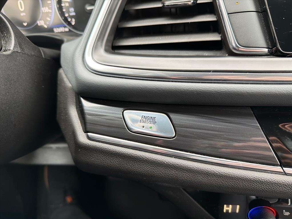 Buick Enclave Premium AWD 2024