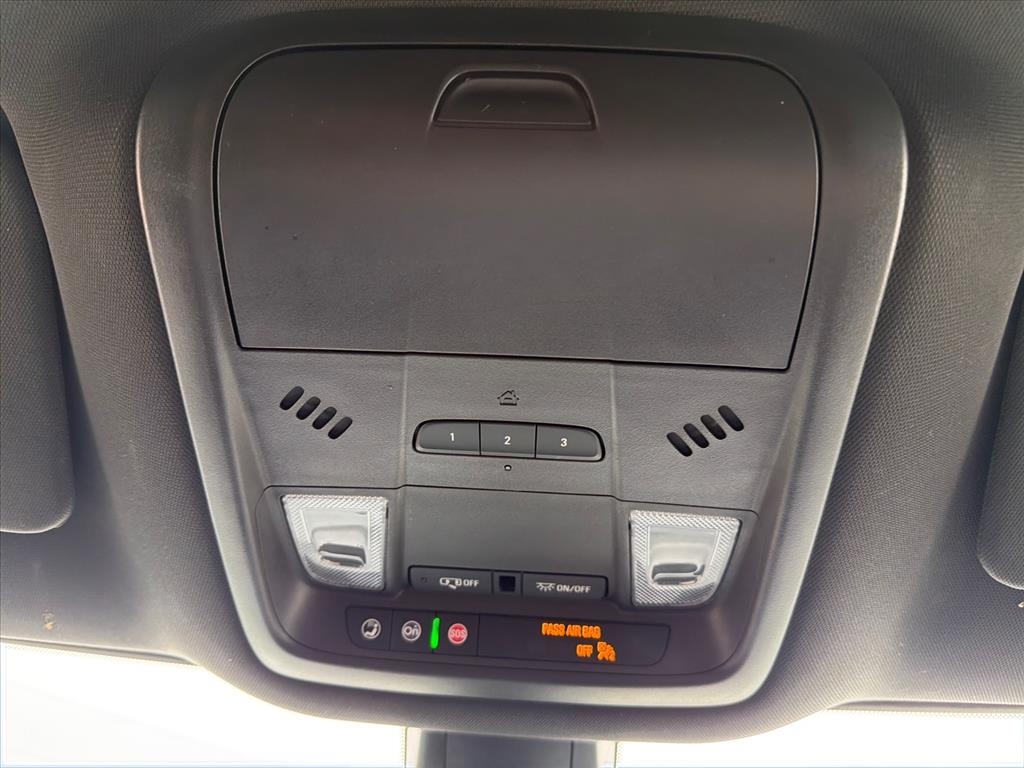 Buick Enclave Premium AWD 2024