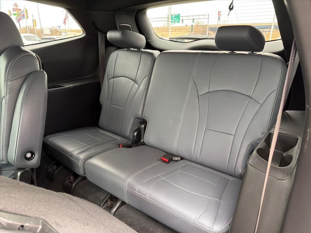 Buick Enclave Premium AWD 2024
