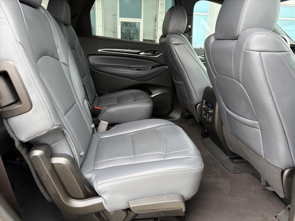 Buick Enclave Premium AWD 2024