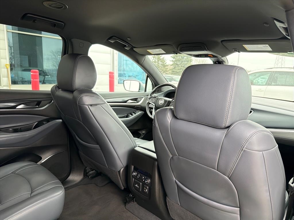 Buick Enclave Premium AWD 2024