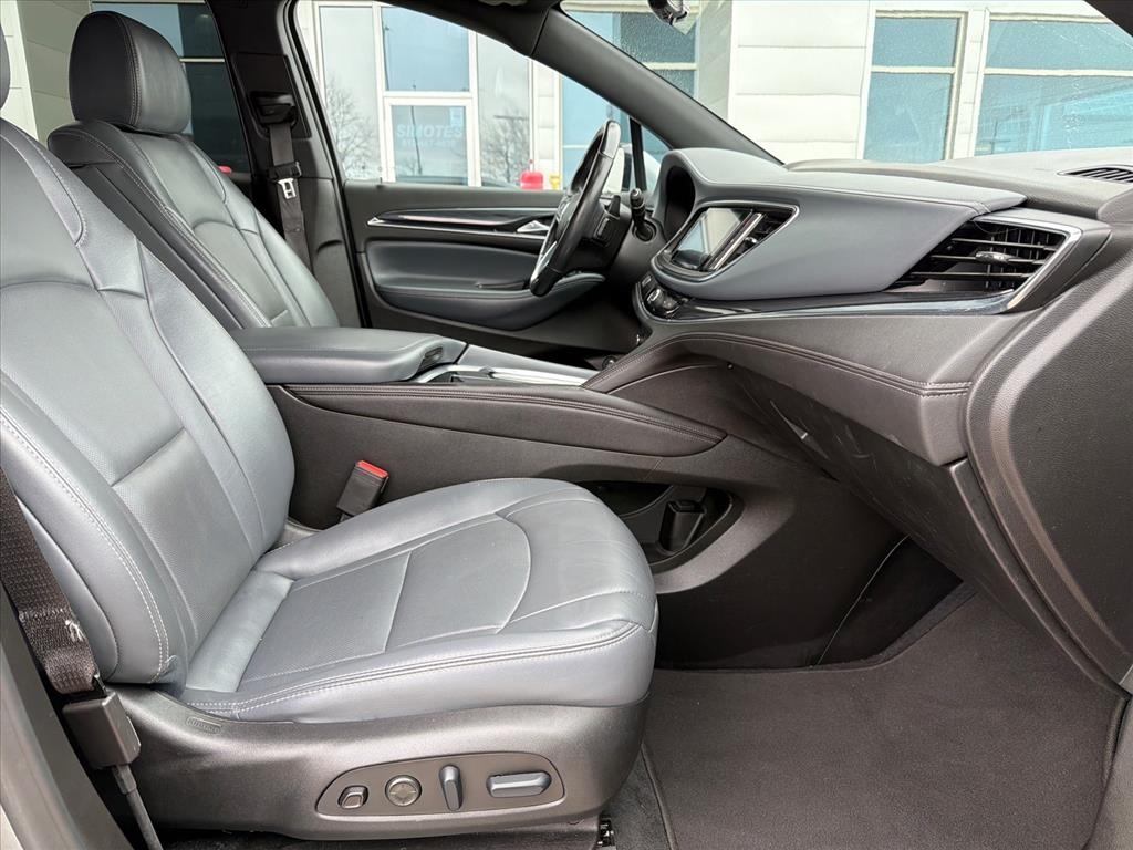 Buick Enclave Premium AWD 2024