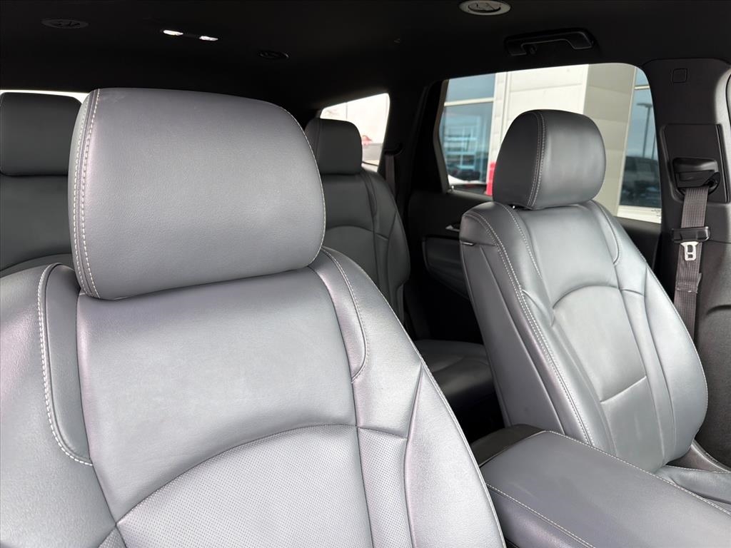 Buick Enclave Premium AWD 2024