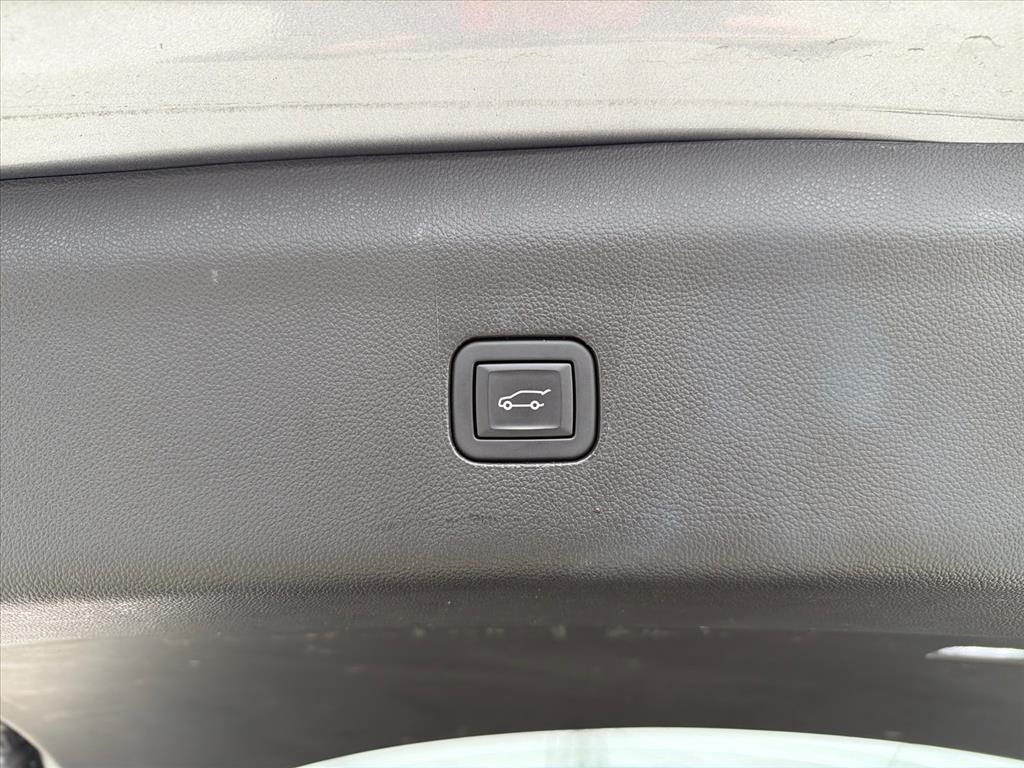 Buick Enclave Premium AWD 2024